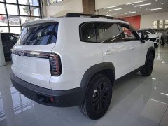 Great Wall Dachshund 2024 1.5T DCT Border Collie Edition - ფოტო 6