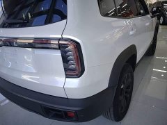 Great Wall Dachshund 2024 1.5T DCT Border Collie Edition - ფოტო 7