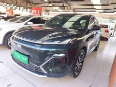 Geely Galaxy Starship 7 120km Pilot Edition - ფოტო 1