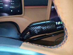 Geely Galaxy Starship 7 120km Pilot Edition - ფოტო 13
