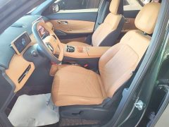 Geely Galaxy Starship 7 120km Pilot Edition - ფოტო 14