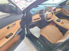 Geely Galaxy Starship 7 120km Pilot Edition - ფოტო 15