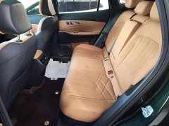 Geely Galaxy Starship 7 120km Pilot Edition - ფოტო 16