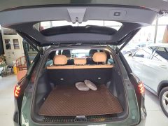 Geely Galaxy Starship 7 120km Pilot Edition - ფოტო 18