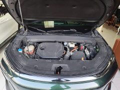 Geely Galaxy Starship 7 120km Pilot Edition - ფოტო 19