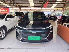 Geely Galaxy Starship 7 120km Pilot Edition - ფოტო 2