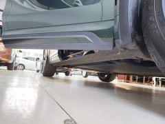 Geely Galaxy Starship 7 120km Pilot Edition - ფოტო 20