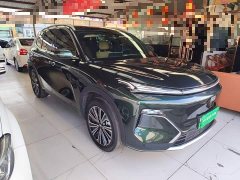 Geely Galaxy Starship 7 120km Pilot Edition - ფოტო 3