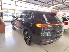 Geely Galaxy Starship 7 120km Pilot Edition - ფოტო 4