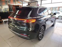 Geely Galaxy Starship 7 120km Pilot Edition - ფოტო 6