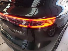 Geely Galaxy Starship 7 120km Pilot Edition - ფოტო 7