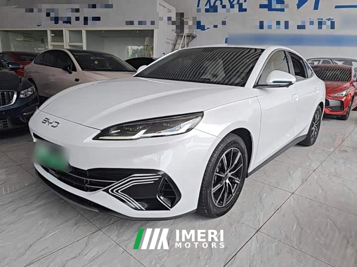 BYD Seal 06 2024 DM-i 120KM Honor Edition - ავტომობილი ჩინეთიდან