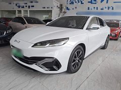 BYD Seal 06 2024 DM-i 120KM Honor Edition - ფოტო 1