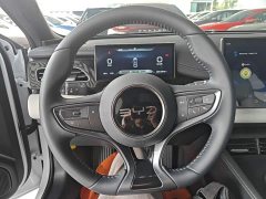 BYD Seal 06 2024 DM-i 120KM Honor Edition - ფოტო 10