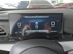 BYD Seal 06 2024 DM-i 120KM Honor Edition - ფოტო 11