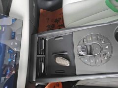 BYD Seal 06 2024 DM-i 120KM Honor Edition - ფოტო 13