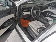 BYD Seal 06 2024 DM-i 120KM Honor Edition - ფოტო 15