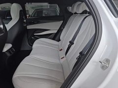 BYD Seal 06 2024 DM-i 120KM Honor Edition - ფოტო 16