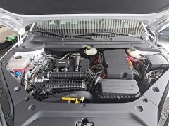 BYD Seal 06 2024 DM-i 120KM Honor Edition - ფოტო 19