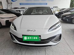 BYD Seal 06 2024 DM-i 120KM Honor Edition - ფოტო 2
