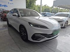 BYD Seal 06 2024 DM-i 120KM Honor Edition - ფოტო 3