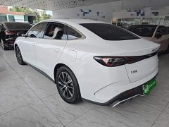 BYD Seal 06 2024 DM-i 120KM Honor Edition - ფოტო 4
