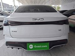 BYD Seal 06 2024 DM-i 120KM Honor Edition - ფოტო 5