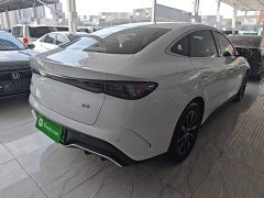 BYD Seal 06 2024 DM-i 120KM Honor Edition - ფოტო 6