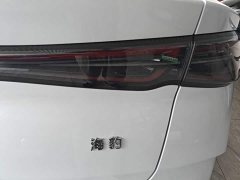 BYD Seal 06 2024 DM-i 120KM Honor Edition - ფოტო 7