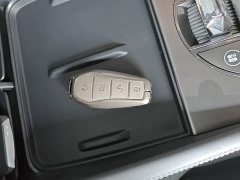BYD Seal 06 2024 DM-i 120KM Honor Edition - ფოტო 8