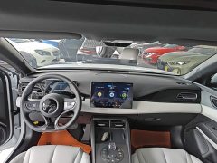 BYD Seal 06 2024 DM-i 120KM Honor Edition - ფოტო 9