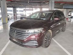 Volkswagen Viloran 380TSI Flagship - ფოტო 1