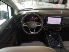 Volkswagen Viloran 380TSI Flagship - ფოტო 10