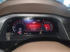 Volkswagen Viloran 380TSI Flagship - ფოტო 11