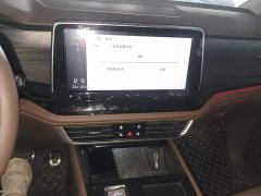 Volkswagen Viloran 380TSI Flagship - ფოტო 12