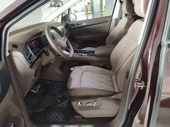 Volkswagen Viloran 380TSI Flagship - ფოტო 14