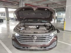 Volkswagen Viloran 380TSI Flagship - ფოტო 19