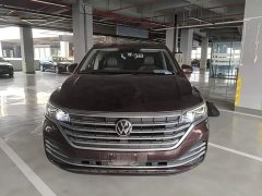 Volkswagen Viloran 380TSI Flagship - ფოტო 2