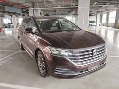 Volkswagen Viloran 380TSI Flagship - ფოტო 3