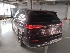 Volkswagen Viloran 380TSI Flagship - ფოტო 4