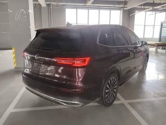 Volkswagen Viloran 380TSI Flagship - ფოტო 6