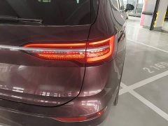 Volkswagen Viloran 380TSI Flagship - ფოტო 7