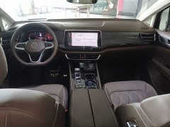 Volkswagen Viloran 380TSI Flagship - ფოტო 9