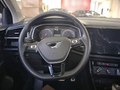 Volkswagen Jetta VS5 280TSI Automatic Comfort Edition - ფოტო 10