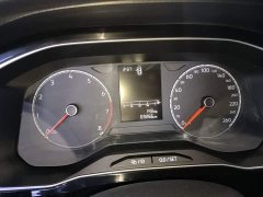 Volkswagen Jetta VS5 280TSI Automatic Comfort Edition - ფოტო 11