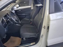 Volkswagen Jetta VS5 280TSI Automatic Comfort Edition - ფოტო 14