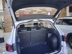 Volkswagen Jetta VS5 280TSI Automatic Comfort Edition - ფოტო 18