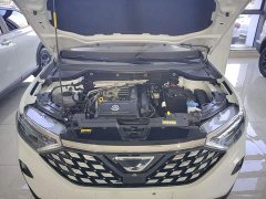Volkswagen Jetta VS5 280TSI Automatic Comfort Edition - ფოტო 19