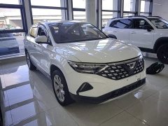 Volkswagen Jetta VS5 280TSI Automatic Comfort Edition - ფოტო 3