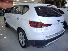 Volkswagen Jetta VS5 280TSI Automatic Comfort Edition - ფოტო 4